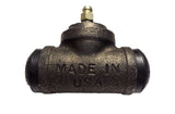 Bendix Brake Parts 3751 Drum Brake Wheel Cylinder