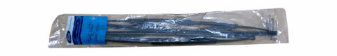 Genuine Ford OEM E9BZ-17528-A (2) Pcs Set Windshield Wiper Blade 18" E9BZ17528A