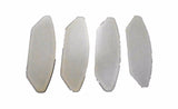 EIS Squeal Stopper Premium Disc Brake Shims One Set (4) S11057 89M04ND