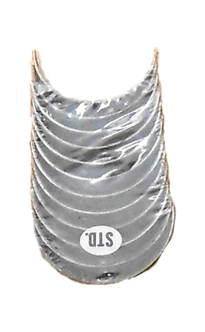 Engine Connecting Rod Bearing Set CR618AM STD Standard RB2380 C618M Set Of (12)