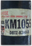 Motorcraft KM-1055 Radiator Coolant Hose D8TZ-8260-B 21045 70978 61041 C1045
