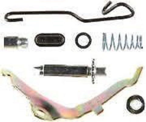 Bendix H2623 Disc Brake Adjust Kit Fits 1984-1995 Pontiac Firebird Chevrolet