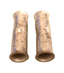 Dorman 642-602 642602 Tubular Copper Butt Connectors 6 Gauge Brand New