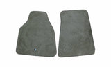 Ford Custom Carpeted Floor Mats Front LH & RH F4AB-5413005-BAW F4AB5413005BAW