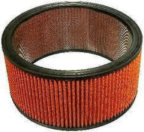 Fram PRA3549 High Performance Air Hog Filter - Washable Reusable GMC CHEVROLET