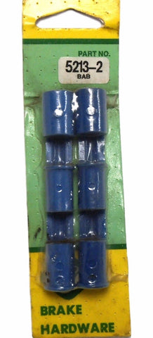 Lee 5213-2 Brake Hardware 52132 Brake Stabilizer Sleeves