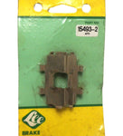 Lee 15493-2 Brake Hardware Clips 154932