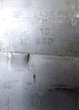 Federal Mogul 4038M Engine Main Bearing Set 2241CP, 2242CP, 2243CP, 1424CPA