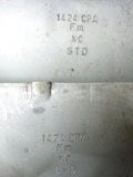 Federal Mogul 4038M Engine Main Bearing Set 2241CP, 2242CP, 2243CP, 1424CPA