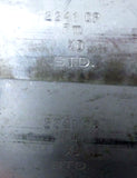 Federal Mogul 4038M Engine Main Bearing Set 2241CP, 2242CP, 2243CP, 1424CPA