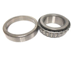 Link-Belt BS226097 Wheel Bearing-Rear