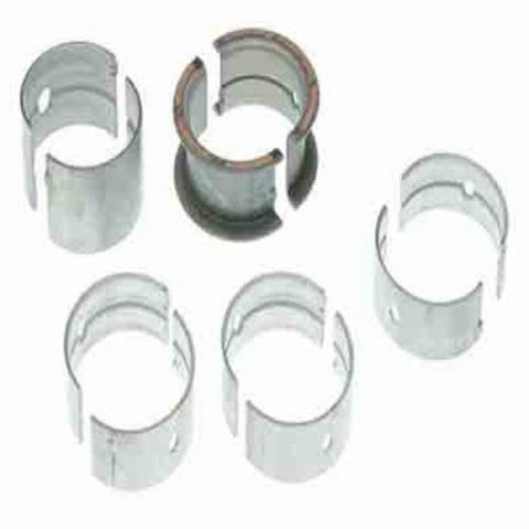 Michigan D.A.B. 1923 P.010 MS963P Engine Crankshaft Main Bearing Set 4923M New!