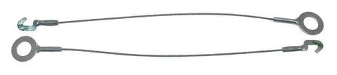 EIS Brand H2111 Drum Brake Self Adjuster Cable