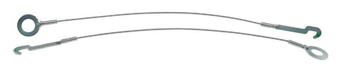 EIS Brand H2106 Drum Brake Self Adjuster Cable