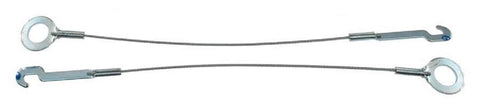 EIS Brand H2101 Drum Brake Self Adjuster Cable