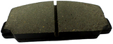 ESCO D-237 Foreign Brake Pads D 237 Brake Set Four (4) Pieces