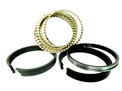 TRW T7556X30 Engine Piston Ring Set T-7556-X E-245-X E245X30