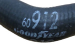 Goodyear 60912 Radiator Coolant Hose 20630