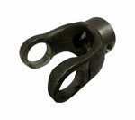 CR Industries UJ1521 Universal Joint 1" RD. Bore 1/4 K.W. Brand New!