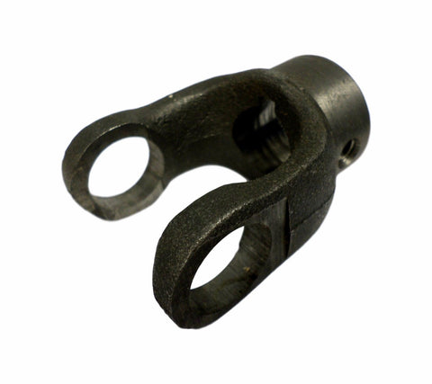 CR Industries UJ1521 Universal Joint 1" RD. Bore 1/4 K.W. Brand New!