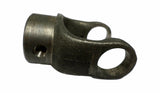 CR Industries UJ1521 Universal Joint 1" RD. Bore 1/4 K.W. Brand New!