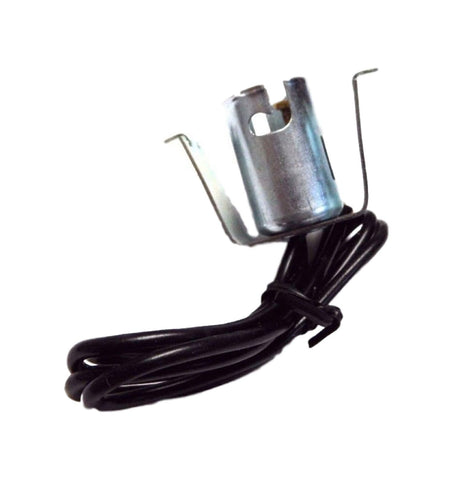 Federated 82049-3 Double Contact Snap In Universal Socket Code E 1pc 82049