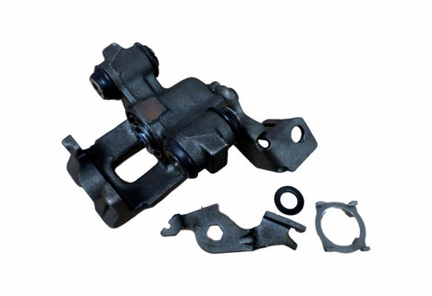 Midas CR2930 Disc Brake Caliper Re-manufactured R55493, CR128740, 422165