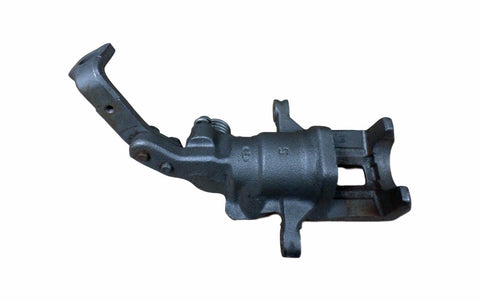 Midas CR2415 Disc Brake Caliper Re-manufactured R45985, CR119058, 18S182