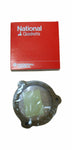 Box of (10) National Gaskets 730009 Hub Cap Gasket