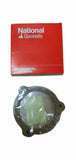 Box of (10) National Gaskets 730009 Hub Cap Gasket