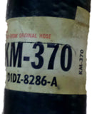 Motorcraft KM-370 Radiator Coolant Hose D1DZ-8286-A 20703 70655 60767 054 KM370