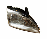 Ford OEM Right Side Headlight 7S4313005A 7S4X13100A 2005-2007 Ford Focus