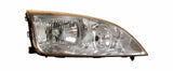 Ford OEM Right Side Headlight 7S4313005A 7S4X13100A 2005-2007 Ford Focus