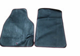 OEM Ford Custom Carpeted Floor Mats Fits Various Ford LH & RH F3AB-5413005-CCW