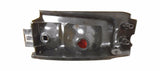 OEM 4399725 Dodge Caravan Left Rear Tail Light Housing Case 1985 BRAND NEW!