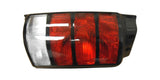 OEM 4399725 Dodge Caravan Left Rear Tail Light Housing Case 1985 BRAND NEW!