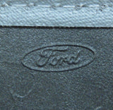 OEM Ford Custom Carpeted Floor Mat RH Fits Various Ford Models F4SB-6313005-AAW