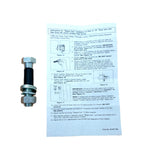 TRW 13239A 16mm Alignment Camber Bolt