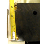 Ford Bumper Reinforcement Undercarriage B96F E80Y-17757-A 092801 IMPACT ABSORBER