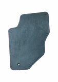 OEM Ford Custom Carpeted Floor Mat LH Fits Various Ford Models F6DB-5413005-AEW