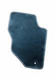 OEM Ford Custom Carpeted Floor Mat LH Fits Various Ford Models F6DB-5413005-AEW