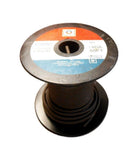 Delco General Motors Brown Cable 12343864 #865B 14GA 50 Ft 865-B Cable Wire