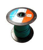 Delco General Motors Green Cable 12343868 #865G 14GA 50 Ft 865-G Cable Wire