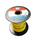 Delco General Motors Yellow Cable 12343858 #865Y 14GA 50 Ft 865-Y Cable Wire