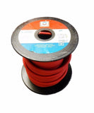 Delco General Motors Red Cable 12343872 #867R 12GA 50 Ft 867-R Cable Wire