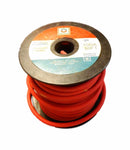 Delco General Motors Red Cable 12343850 #869R 14GA 50 Ft 869-R Cable Wire