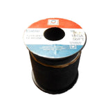 Delco General Motors Black Cable 12343843 #861BK 18GA 50 Ft 861-BK Cable Wire