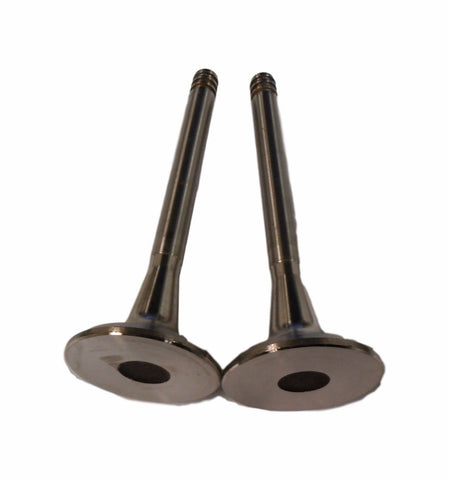 New Old Stock TRW S3455 Exhaust Valves 2PC