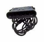 Dorman 643-427 6 Conduct Tite Terminal Male Connector Shroud Weatherproof