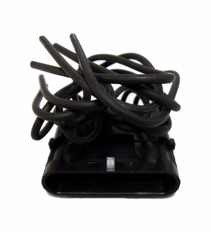 Dorman 643-427 6 Conduct Tite Terminal Male Connector Shroud Weatherproof